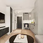 Modern And Cozy Only 5 Minutes From Center Appartamento *