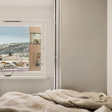 Modern And Cozy Only 5 Minutes From Center * Bergen