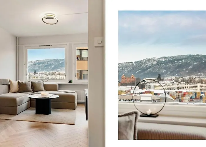 Modern And Cozy Only 5 Minutes From Center